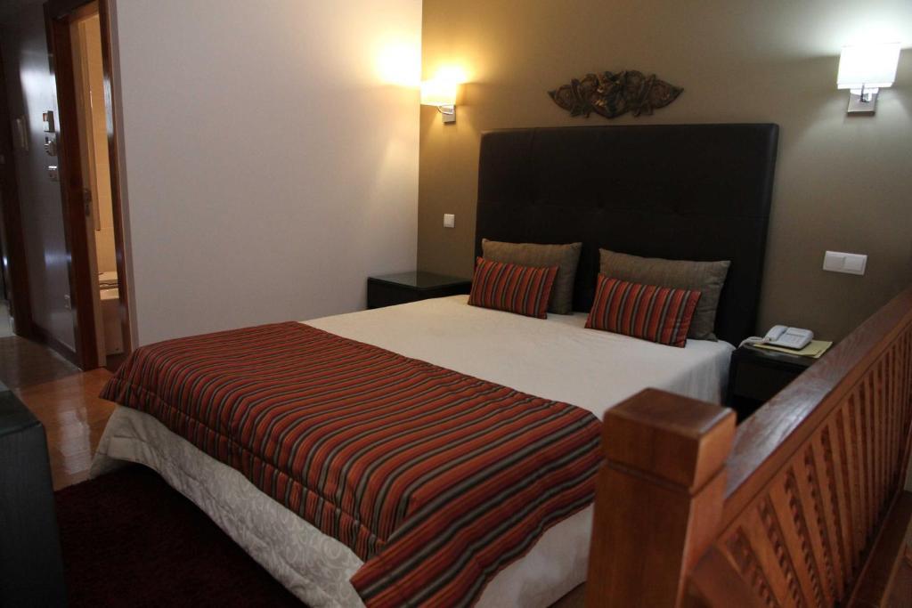 Hotel Katia Chaves Værelse billede