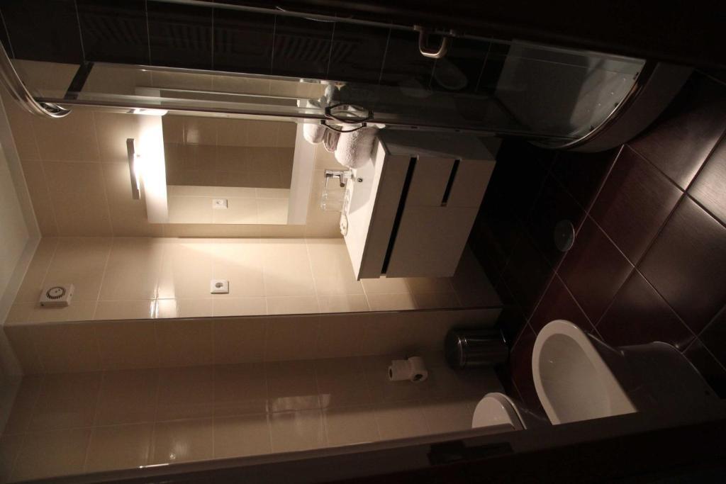 Hotel Katia Chaves Værelse billede