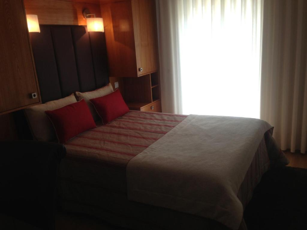 Hotel Katia Chaves Eksteriør billede