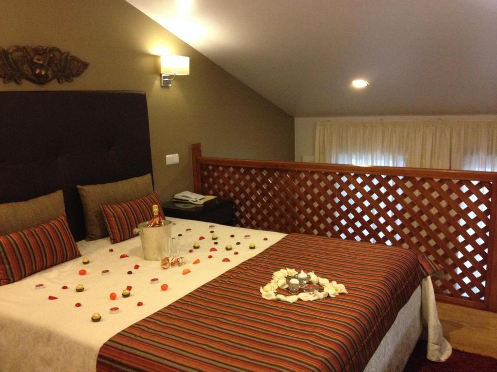 Hotel Katia Chaves Eksteriør billede