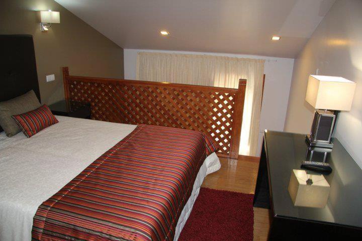 Hotel Katia Chaves Eksteriør billede
